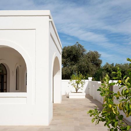 Oltre Gli Ulivi Bed & Breakfast Ostuni Ngoại thất bức ảnh