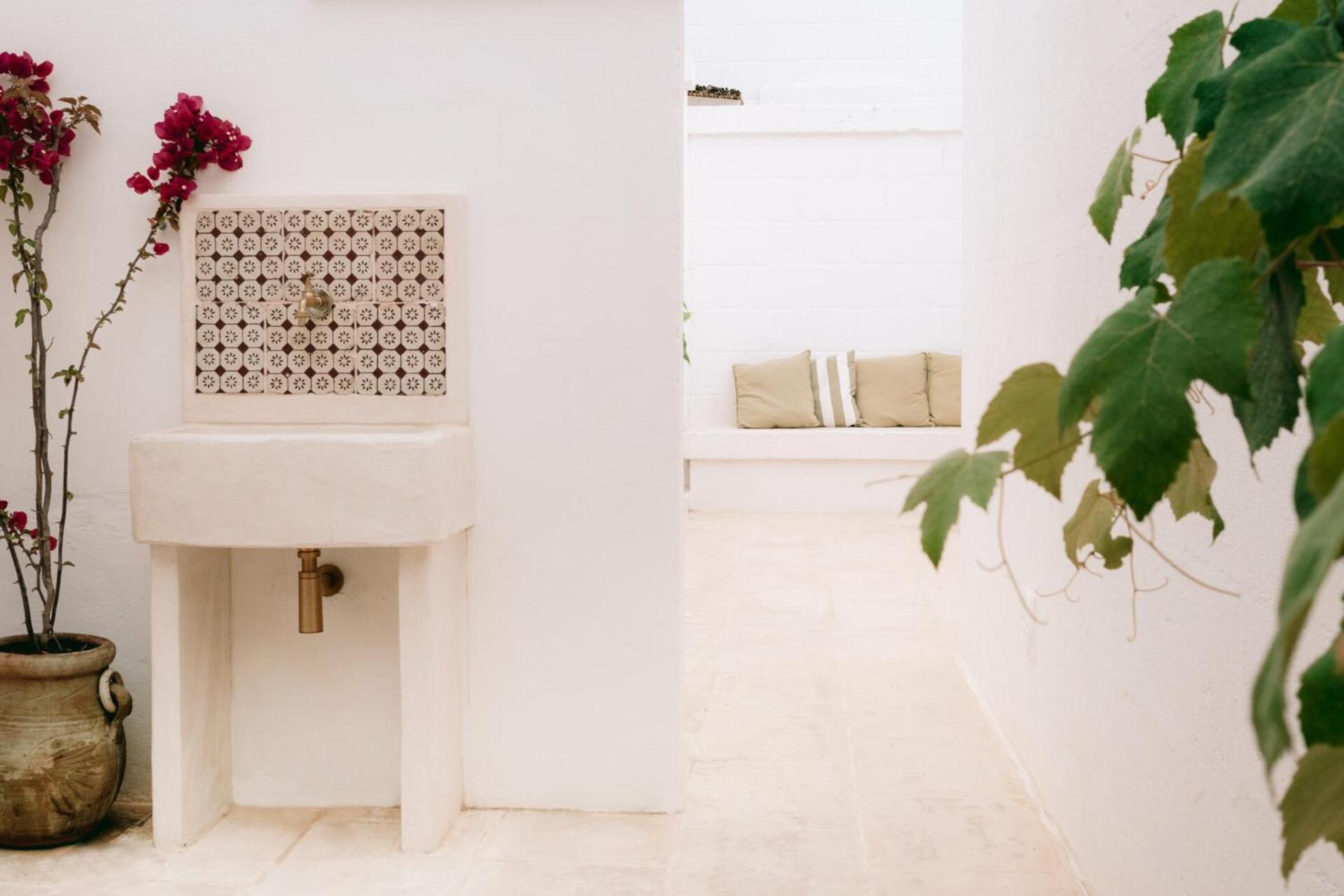 Oltre Gli Ulivi Bed & Breakfast Ostuni Ngoại thất bức ảnh