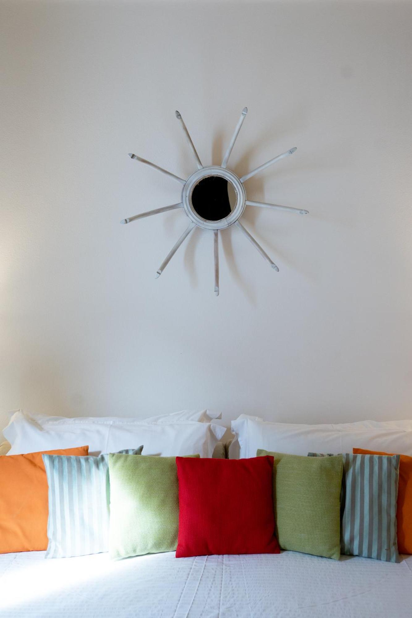 Oltre Gli Ulivi Bed & Breakfast Ostuni Ngoại thất bức ảnh