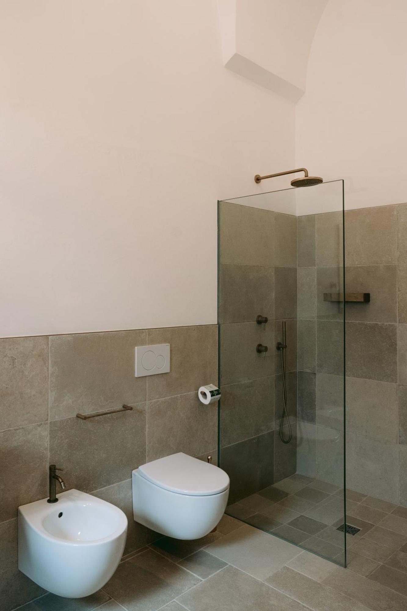 Oltre Gli Ulivi Bed & Breakfast Ostuni Ngoại thất bức ảnh