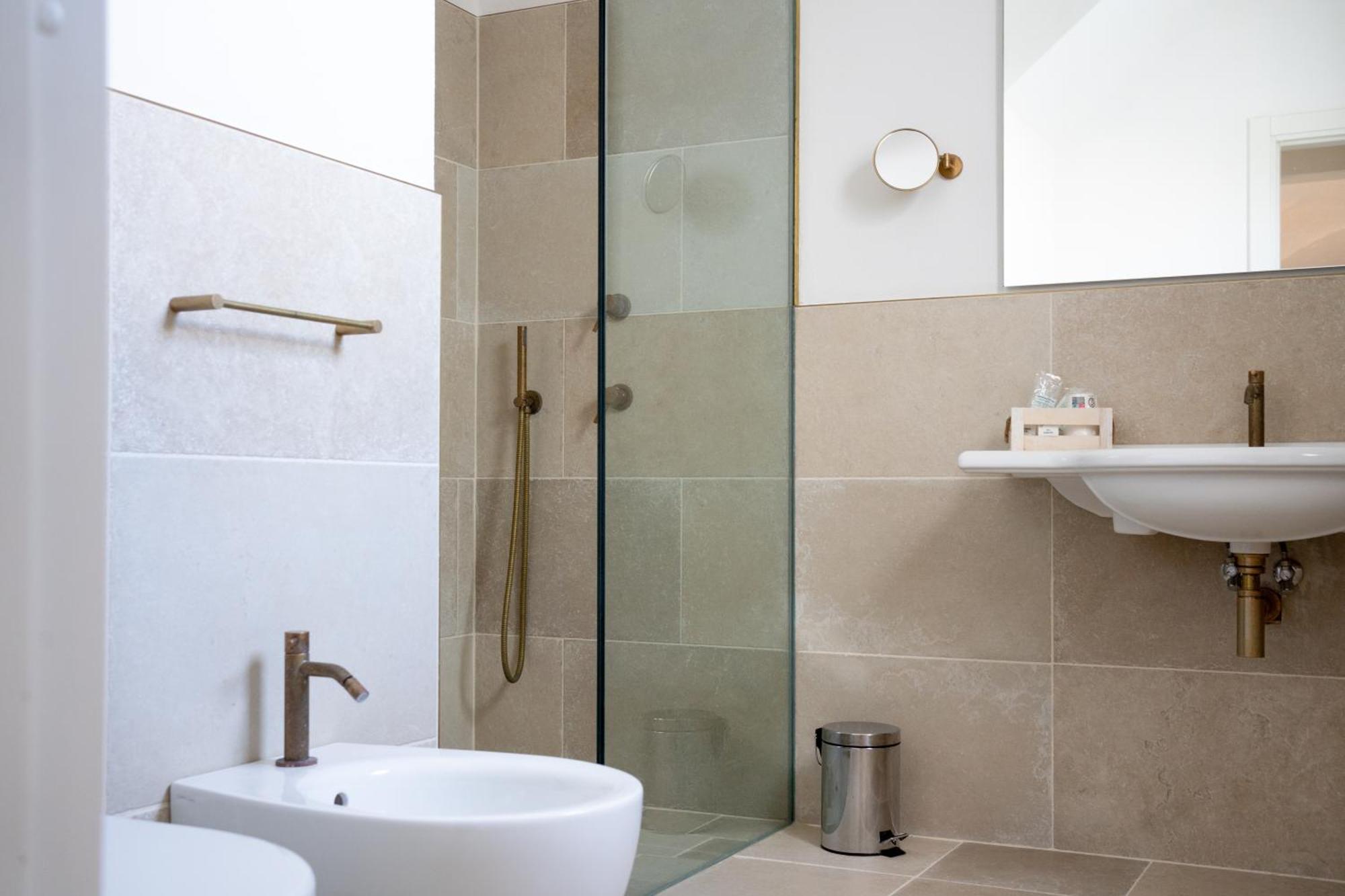Oltre Gli Ulivi Bed & Breakfast Ostuni Ngoại thất bức ảnh