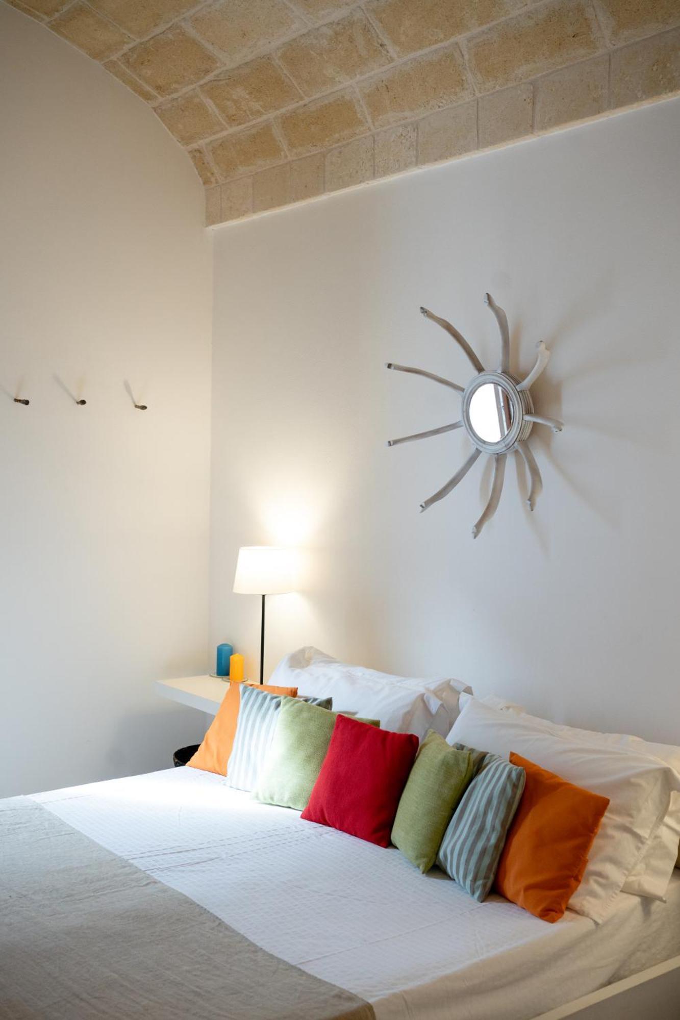 Oltre Gli Ulivi Bed & Breakfast Ostuni Ngoại thất bức ảnh
