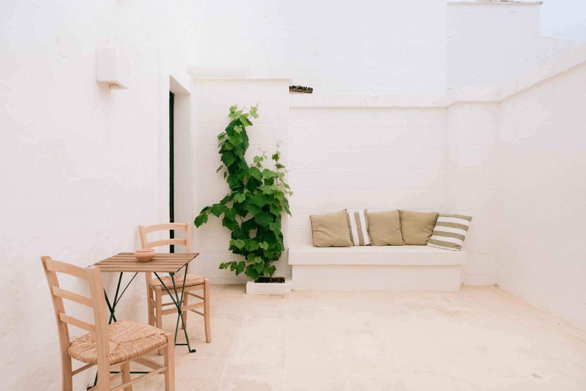 Oltre Gli Ulivi Bed & Breakfast Ostuni Ngoại thất bức ảnh