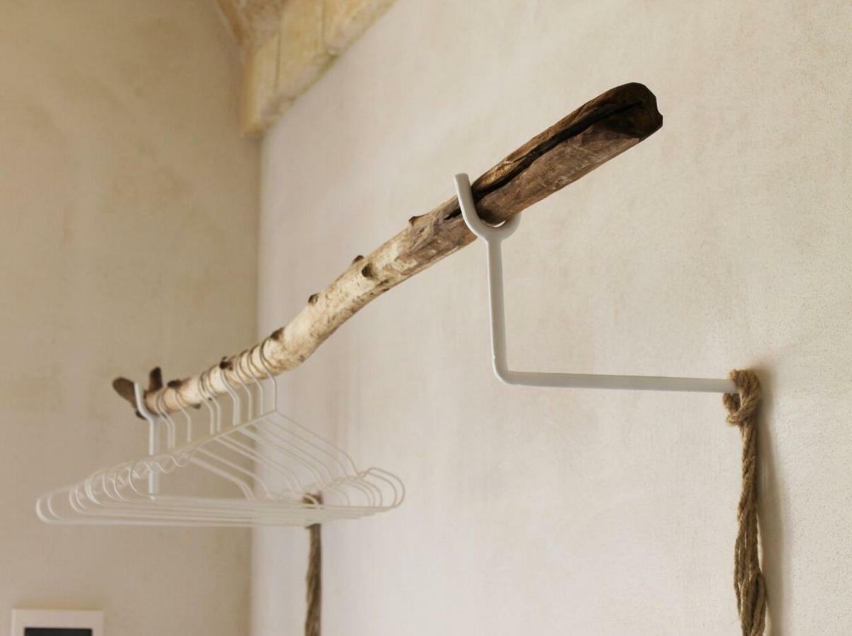Oltre Gli Ulivi Bed & Breakfast Ostuni Ngoại thất bức ảnh